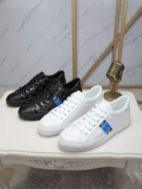 Picture of Louis Vuitton Shoes _SKULVsz38-45mnf012415193